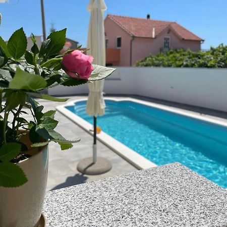 Apartment Edita Plano Trogir Zewnętrze zdjęcie
