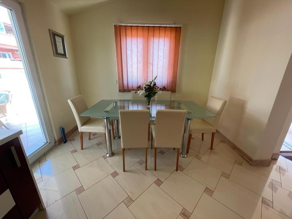 Apartment Edita Plano Trogir Zewnętrze zdjęcie