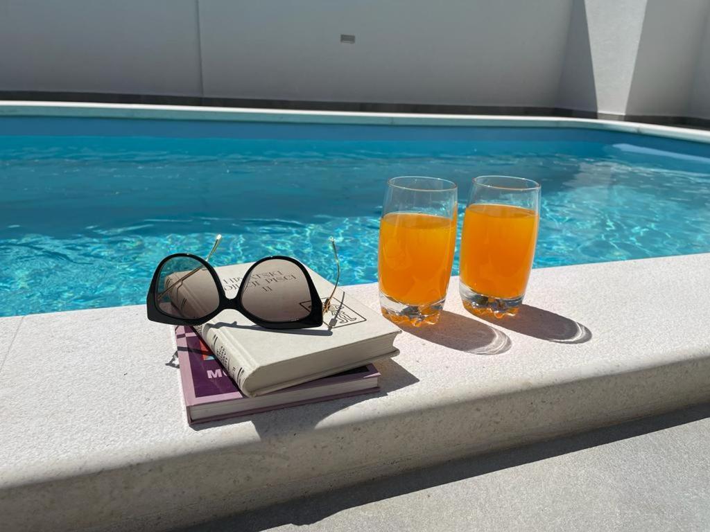 Apartment Edita Plano Trogir Zewnętrze zdjęcie