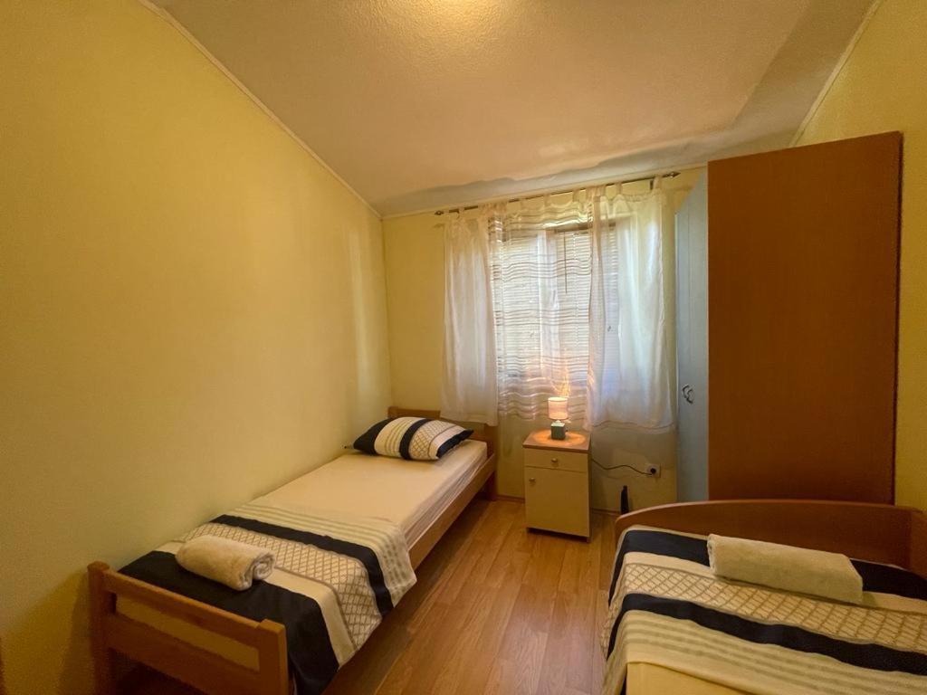 Apartment Edita Plano Trogir Zewnętrze zdjęcie