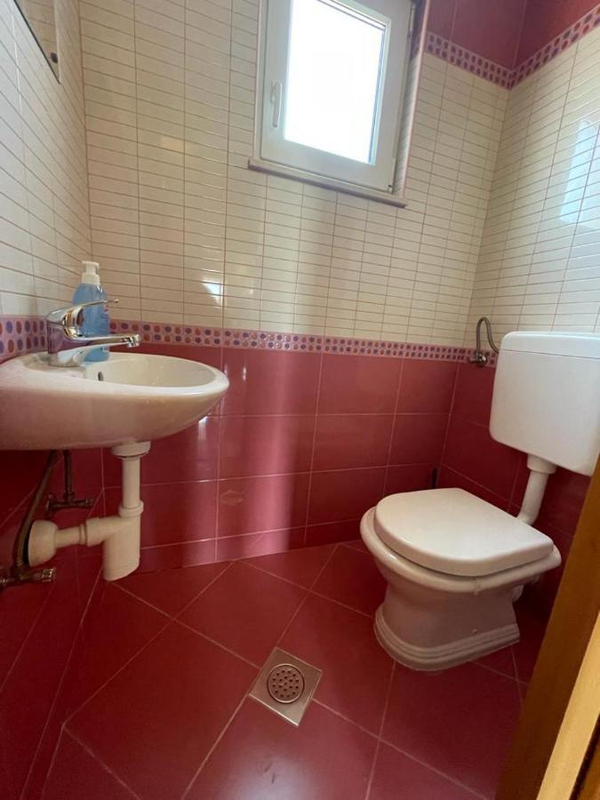 Apartment Edita Plano Trogir Zewnętrze zdjęcie