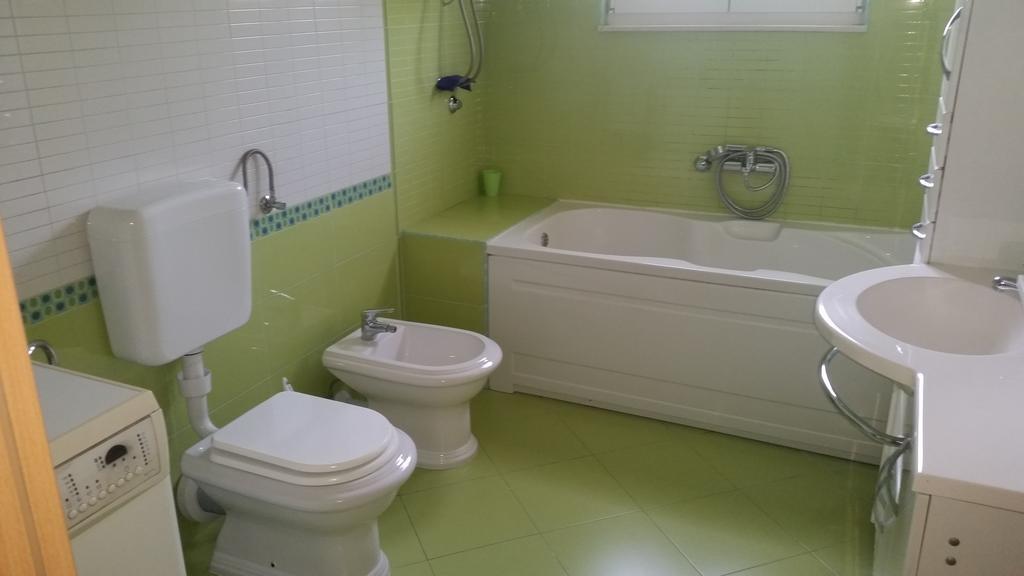 Apartment Edita Plano Trogir Zewnętrze zdjęcie